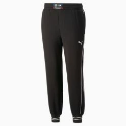 Puma BMW M Motorsport Men's Statement Pants 11 Puma BMW M Motorsport Men's Statement Pants -PUMA Sales BMW M Motorsport Mens Statement Pants 17