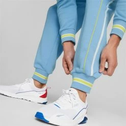 Puma BMW M Motorsport Men's Statement Pants -PUMA Sales BMW M Motorsport Mens Statement Pants 4