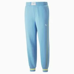 Puma BMW M Motorsport Men's Statement Pants -PUMA Sales BMW M Motorsport Mens Statement Pants 5