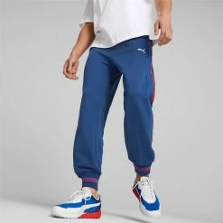 Puma BMW M Motorsport Men's Statement Pants