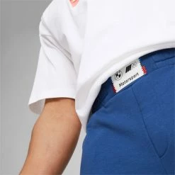 Puma BMW M Motorsport Men's Statement Pants -PUMA Sales BMW M Motorsport Mens Statement Pants 8