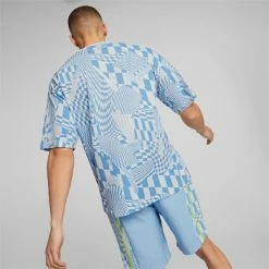 Puma BMW M Motorsport Men's Statement Tee -PUMA Sales BMW M Motorsport Mens Statement Tee 2