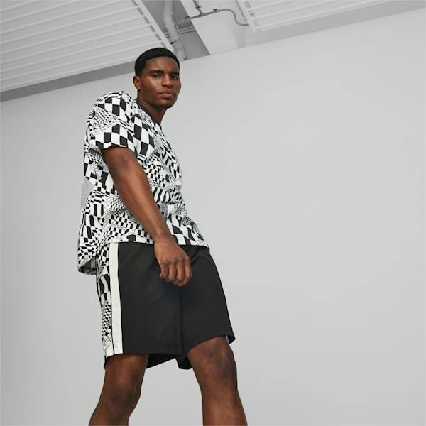 Puma BMW M Motorsport Men's Statement Tee 2 Puma BMW M Motorsport Men's Statement Tee - Image 2