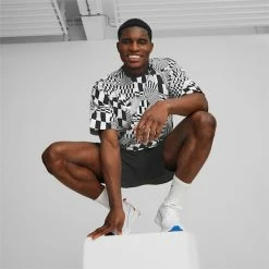 Puma BMW M Motorsport Men's Statement Tee 9 Puma BMW M Motorsport Men's Statement Tee -PUMA Sales BMW M Motorsport Mens Statement Tee 9