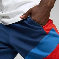 Puma BMW M Motorsport Men's Sweat Shorts -PUMA Sales BMW M Motorsport Mens Sweat Shorts 10