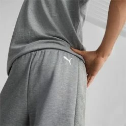 Puma BMW M Motorsport Men's Sweat Shorts -PUMA Sales BMW M Motorsport Mens Sweat Shorts 4