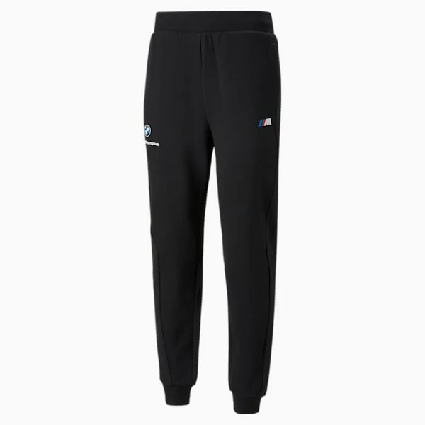 Puma BMW M Motorsport Men's Sweatpants 5 Puma BMW M Motorsport Men's Sweatpants - Image 5