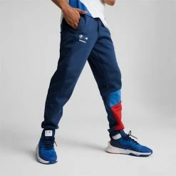 Puma BMW M Motorsport Men's Sweatpants