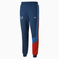 Puma BMW M Motorsport Men's Sweatpants -PUMA Sales BMW M Motorsport Mens Sweatpants 5