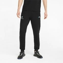 Puma BMW M Motorsport Men's Sweatpants