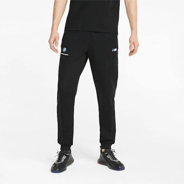 Puma BMW M Motorsport Men's Sweatpants 1 Puma BMW M Motorsport Men's Sweatpants