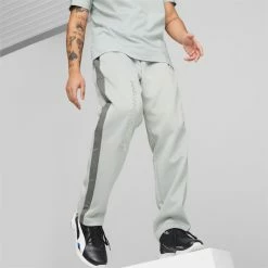 Puma BMW M Motorsport Monochrome Men's Pants