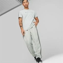 Puma BMW M Motorsport Monochrome Men's Pants -PUMA Sales BMW M Motorsport Monochrome Mens Pants 3