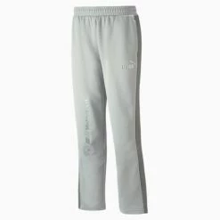 Puma BMW M Motorsport Monochrome Men's Pants -PUMA Sales BMW M Motorsport Monochrome Mens Pants 5