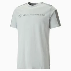 Puma BMW M Motorsport Monochrome Men's Tee -PUMA Sales BMW M Motorsport Monochrome Mens Tee 5