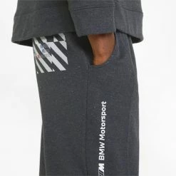 Puma BMW M Motorsport RE:Collection Men's Pants 9 Puma BMW M Motorsport RE:Collection Men's Pants -PUMA Sales BMW M Motorsport RECollection Mens Pants 3