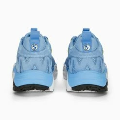 Puma BMW M Motorsport RS-Trck Motorsport Sneakers -PUMA Sales BMW M Motorsport RS Trck Motorsport Sneakers 2