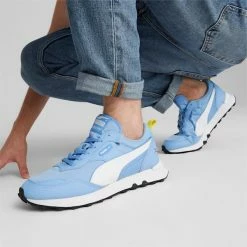 Puma BMW M Motorsport Rider FV AC Sneakers -PUMA Sales BMW M Motorsport Rider FV AC Sneakers 3