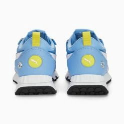 Puma BMW M Motorsport Rider FV AC Sneakers -PUMA Sales BMW M Motorsport Rider FV AC Sneakers 5