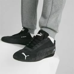 Puma BMW M Motorsport Speedcat Driving Shoes -PUMA Sales BMW M Motorsport Speedcat Driving Shoes 2
