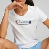 Puma BMW M Motorsport Statement Women's Tee
