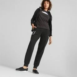 Puma BMW M Motorsport Statement Women's Tee -PUMA Sales BMW M Motorsport Statement Womens Tee 15