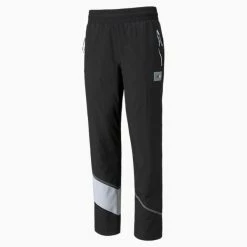 Puma BMW M Motorsport Statement Woven Men's Pants -PUMA Sales BMW M Motorsport Statement Woven Mens Pants 4