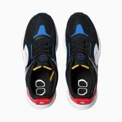 Puma BMW M Motorsport TRC Blaze Assembly Motorsport Sneakers -PUMA Sales BMW M Motorsport TRC Blaze Assembly Motorsport Sneakers 11