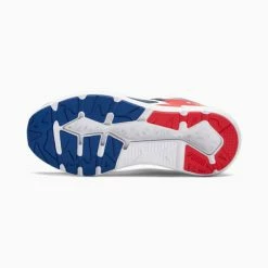 Puma BMW M Motorsport TRC Blaze Assembly Motorsport Sneakers -PUMA Sales BMW M Motorsport TRC Blaze Assembly Motorsport Sneakers 9