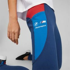 Puma BMW M Motorsport Women's Leggings 8 Puma BMW M Motorsport Women's Leggings -PUMA Sales BMW M Motorsport Womens Leggings 2