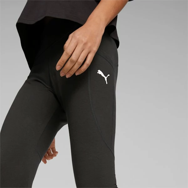 Puma BMW M Motorsport Women's Leggings 3 Puma BMW M Motorsport Women's Leggings - Image 3