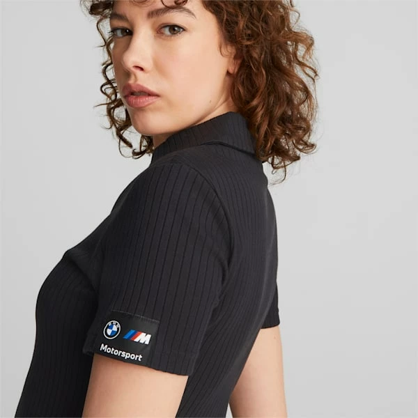 Puma BMW M Motorsport Women's Statement Dress 2 Puma BMW M Motorsport Women's Statement Dress - Image 2