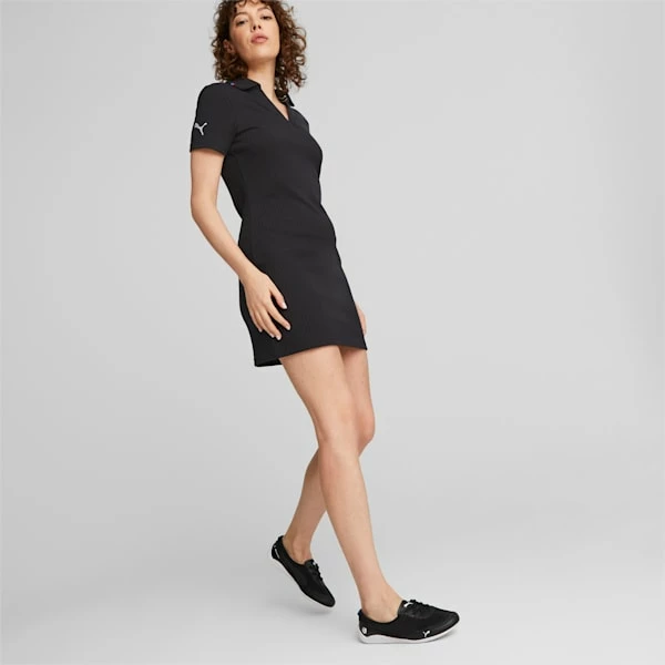 Puma BMW M Motorsport Women's Statement Dress 3 Puma BMW M Motorsport Women's Statement Dress - Image 3