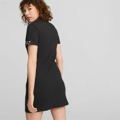 Puma BMW M Motorsport Women's Statement Dress 9 Puma BMW M Motorsport Women's Statement Dress -PUMA Sales BMW M Motorsport Womens Statement Dress 3