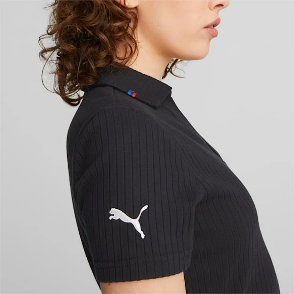 Puma BMW M Motorsport Women's Statement Dress 5 Puma BMW M Motorsport Women's Statement Dress - Image 5