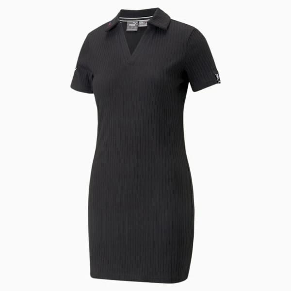 Puma BMW M Motorsport Women's Statement Dress 6 Puma BMW M Motorsport Women's Statement Dress - Image 6