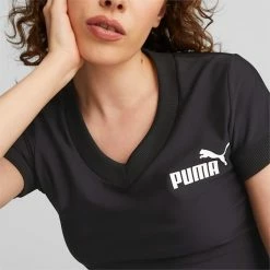 Puma BMW M Motorsport Women's Statement Top 9 Puma BMW M Motorsport Women's Statement Top -PUMA Sales BMW M Motorsport Womens Statement Top 3