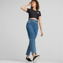 Puma BMW M Motorsport Women's Statement Top 10 Puma BMW M Motorsport Women's Statement Top -PUMA Sales BMW M Motorsport Womens Statement Top 4