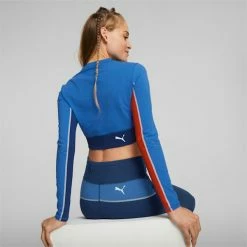 Puma BMW M Motorsport Women's Top 8 Puma BMW M Motorsport Women's Top -PUMA Sales BMW M Motorsport Womens Top 2