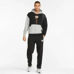 Puma BTL Men's Hoodie -PUMA Sales BTL Mens Hoodie 2
