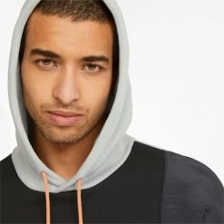 Puma BTL Men's Hoodie -PUMA Sales BTL Mens Hoodie 3