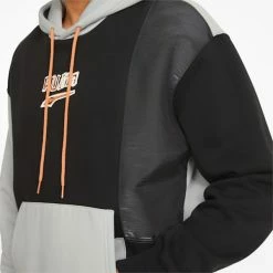 Puma BTL Men's Hoodie -PUMA Sales BTL Mens Hoodie 4