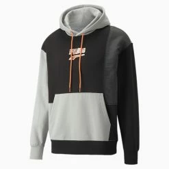 Puma BTL Men's Hoodie -PUMA Sales BTL Mens Hoodie 5