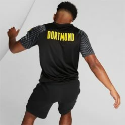 Puma BVB Away Replica Men's Jersey 8 Puma BVB Away Replica Men's Jersey -PUMA Sales BVB Away Replica Mens Jersey 2