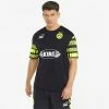 Puma BVB FtblHeritage Men's Jersey