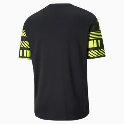 Puma BVB FtblHeritage Men's Jersey -PUMA Sales BVB FtblHeritage Mens Jersey 4