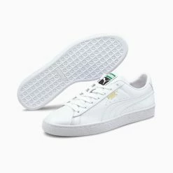 Classics Basket Classic XXI Sneakers -PUMA Sales Basket Classic XXI Sneakers 14