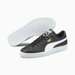 Classics Basket Classic XXI Sneakers -PUMA Sales Basket Classic XXI Sneakers 20