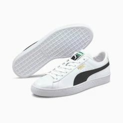 Classics Basket Classic XXI Sneakers -PUMA Sales Basket Classic XXI Sneakers 26