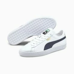 Classics Basket Classic XXI Sneakers 8 Classics Basket Classic XXI Sneakers -PUMA Sales Basket Classic XXI Sneakers 8